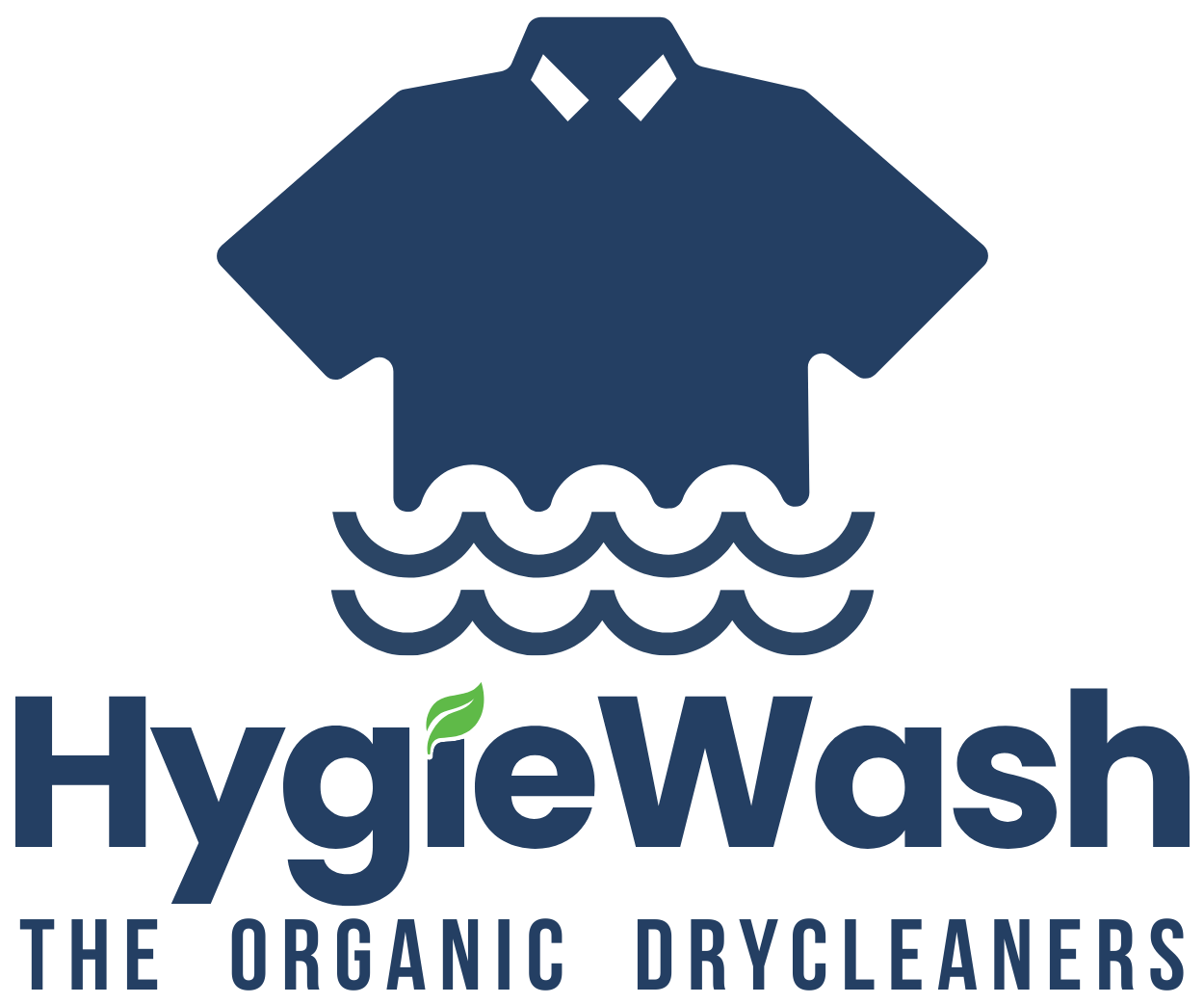 HygieWash - The Organic Drycleaners