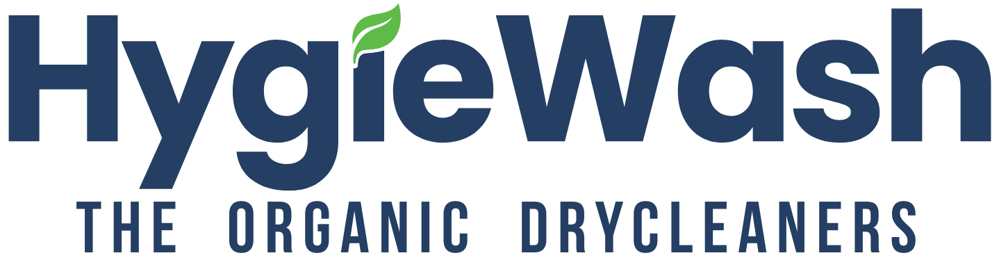 HygieWash - The Organic Drycleaners
